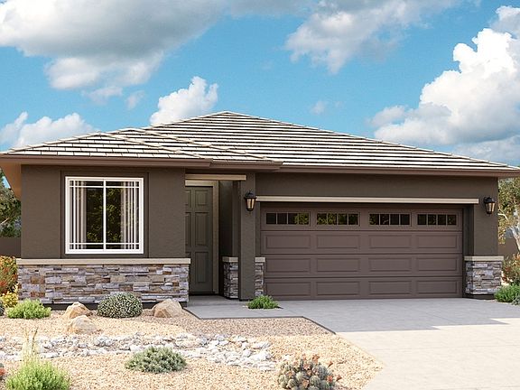 The Juniper Elevation C