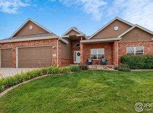 5902 Snowy Plover Ct, Fort Collins, CO 80528