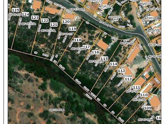 4th image of 10645 E Storey Dr