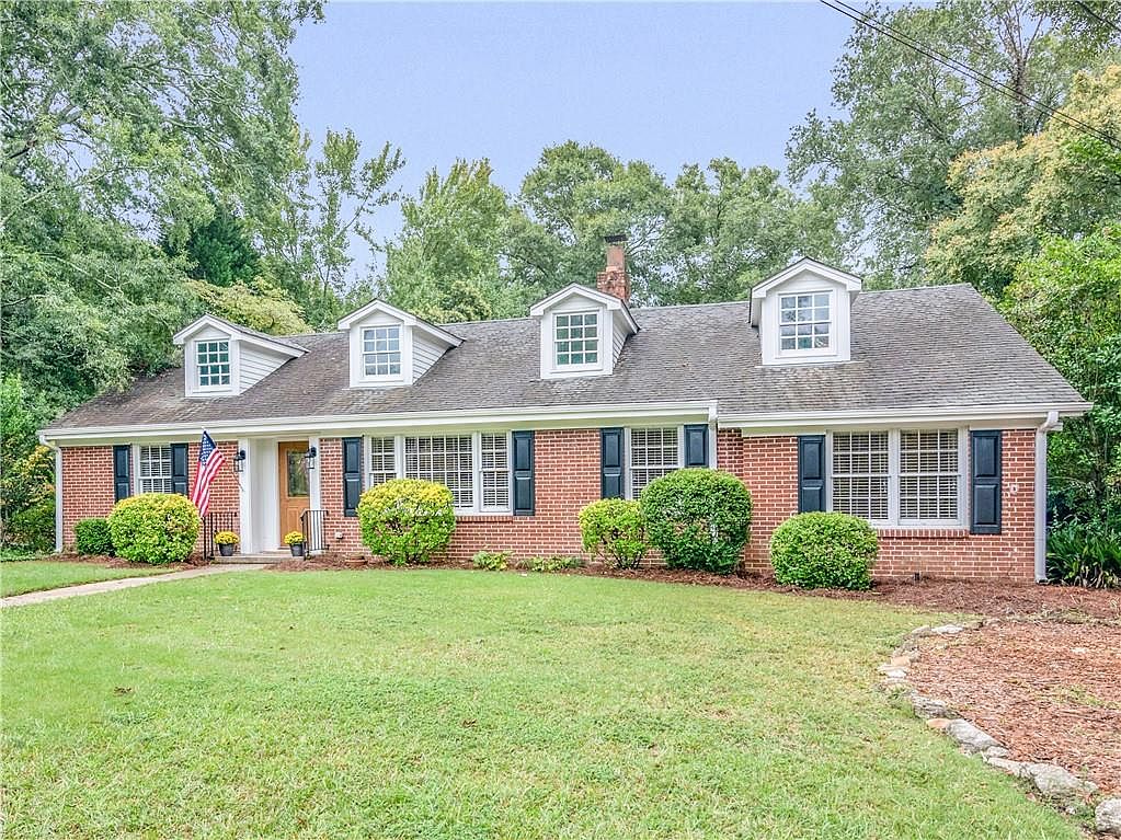 2142 Floyd St NE, Covington, GA 30014 Zillow