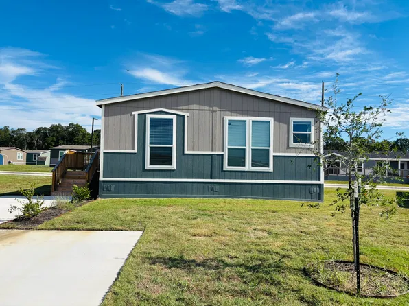 10115 Kateri Ct #190, Conroe, TX 77303