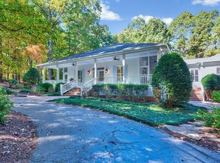 4801 Leithcroft Pl, Fuquay Varina, NC 27526