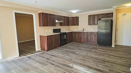 Spirit Arms 3 bedroom — Photo 4