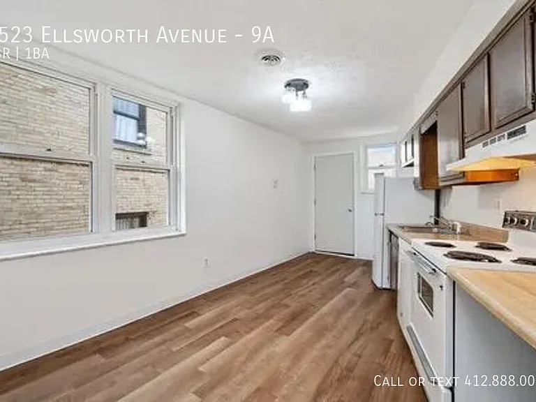 5523 Ellsworth Ave #9A — Photo 14