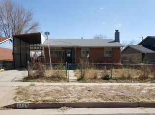 2119 Saranac Dr, Colorado Springs, CO 80910