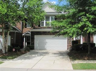 16716 Dunaverty Pl, Charlotte, NC 28277