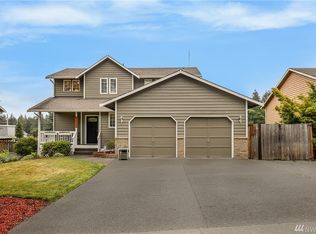 32349 Lynch Ln, Black Diamond, WA 98010