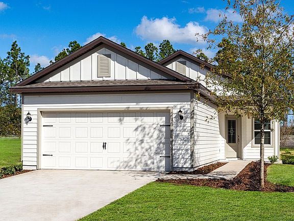The Myakka by LGI Homes