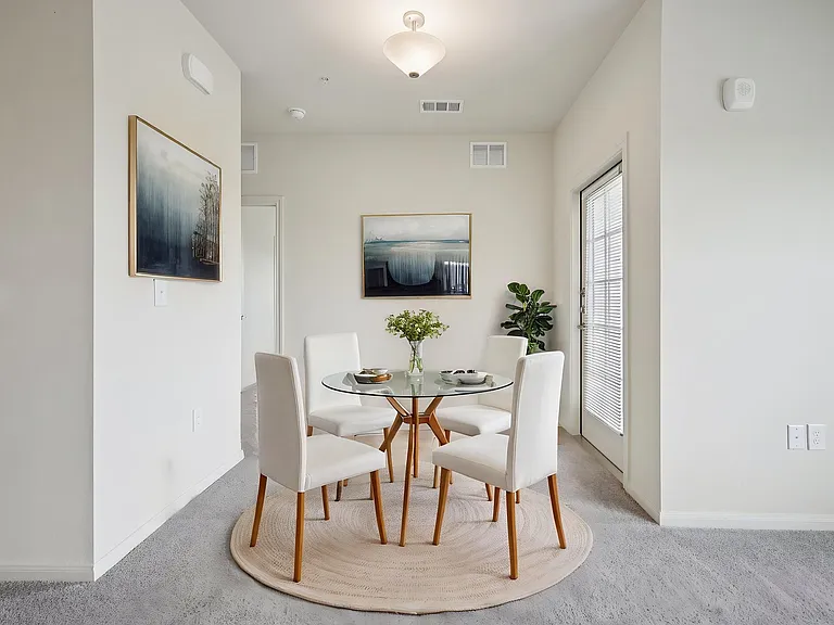 Mill Stream Apartments — Photo 6