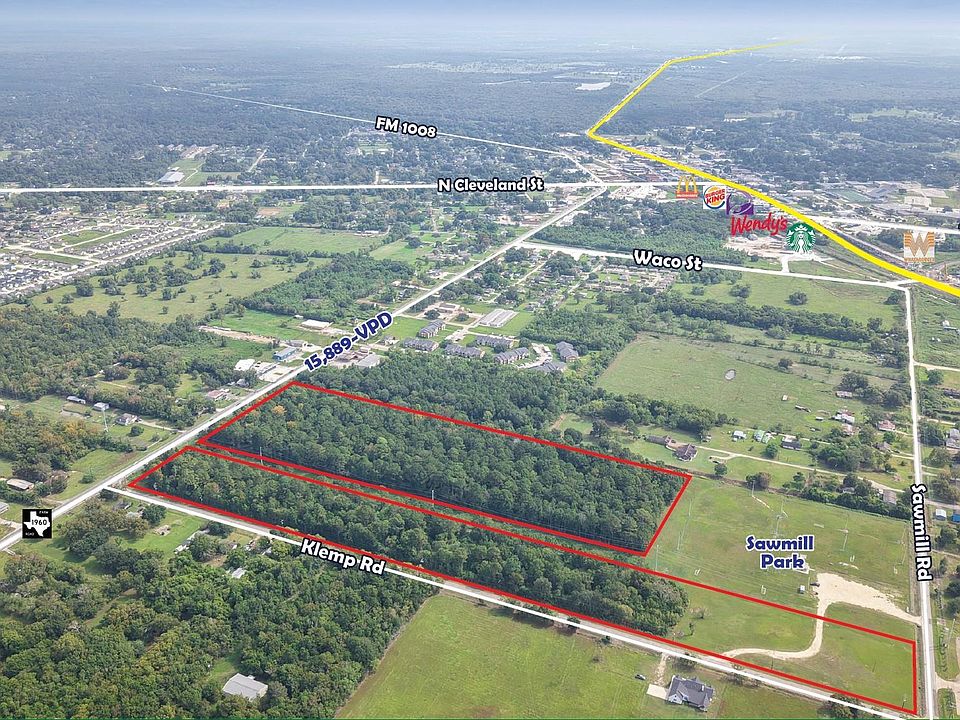 1st image of 0 Fm 1960 Rd