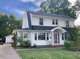 3717 E Murdock St, Wichita, KS 67208