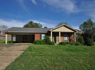 3074 Range Line Rd, Memphis, TN 38127