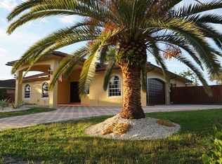 15383 SW 164th St, Miami, FL 33187