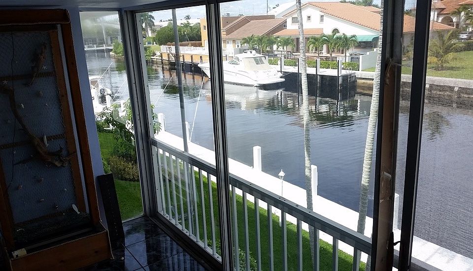Waterfront Condo Galt Ocean Mile