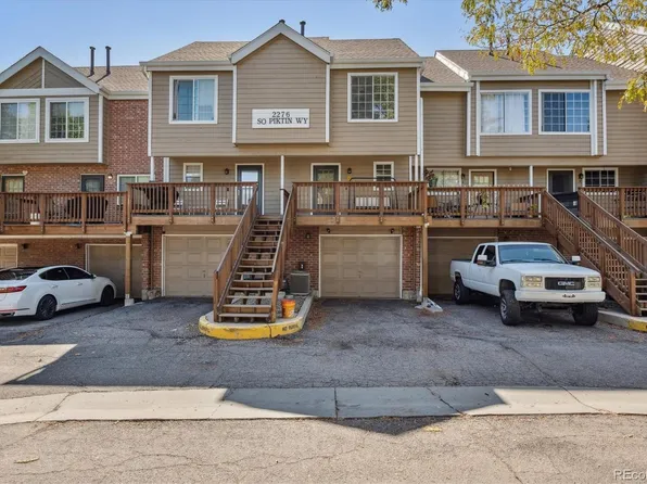 2276 S Pitkin Way #D, Aurora, CO 80013