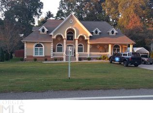 2484 Braselton Hwy, Buford, GA 30519