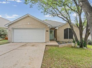 5948 Lomita Verde Cir, Austin, TX 78749
