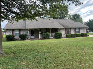 1212 NE 5th St, Pryor, OK 74361