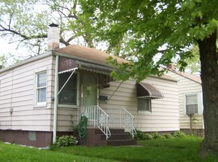 1513 E Truman St, Hammond, IN 46320