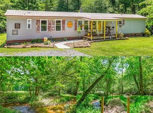 1174 Byrds Curve Rd, Elkin, NC 28621