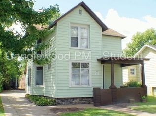 1940 Strongs Ave APT B, Stevens Point, WI 54481