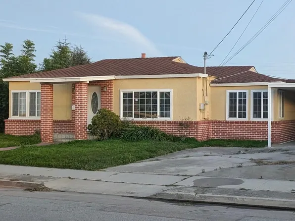 110 Toro Ave, Salinas, CA 93905