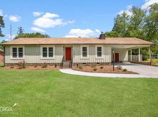 1170 Old Dalton Rd NE, Rome, GA 30165