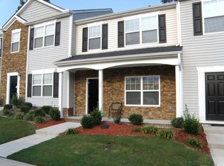 106 Tallula Ln, Knightdale, NC 27545