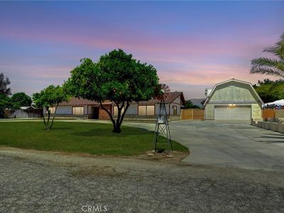 4468 Mustang Rd, Chino, CA, 91710