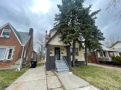 9123 Steel St #9125