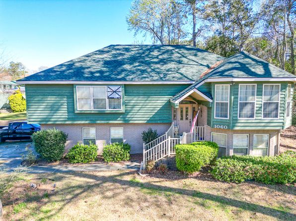 1060 Chapel Branch Rd, Santee, SC 29142