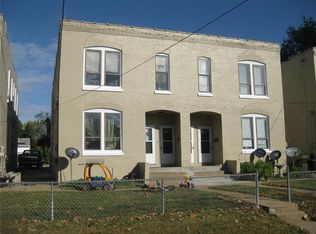414 Benton St, Valley Park, MO
