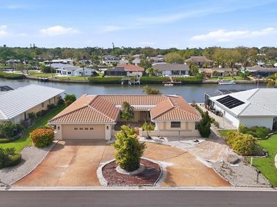 58 Windsor Dr, Englewood, FL, 34223