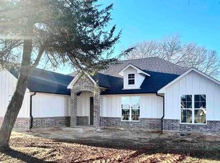 7558 County Road 152, Bullard, TX 75757
