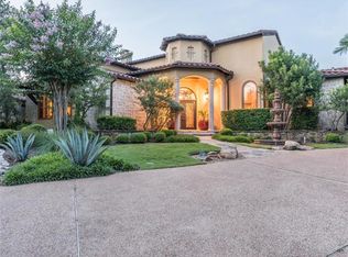 17011 Flint Rock Rd, Austin, TX 78738