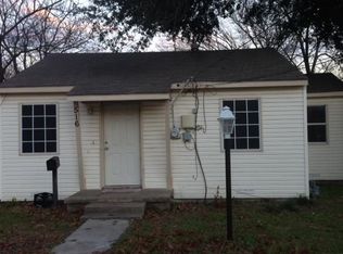 516 Hawthorne St, Irving, TX 75061
