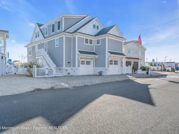 257 Harbor Drive, Lavallette, NJ 08735
