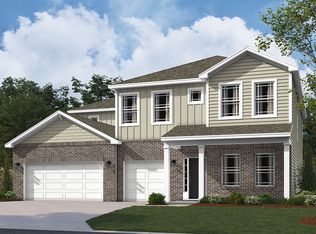 5773 Sleighbell Dr, Greenwood, IN 46143