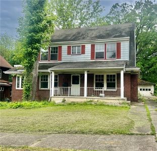 31 Indiana Ave, Youngstown, OH, 44505