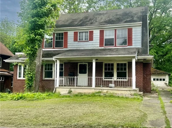 31 Indiana Ave, Youngstown, OH 44505