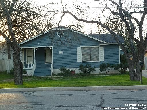 1st image of this home