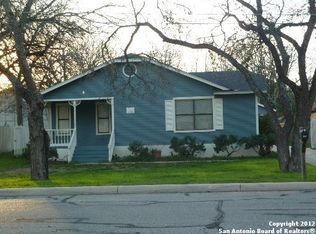 116 Elm St, Boerne, TX 78006