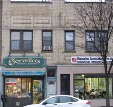 Broadway 7325