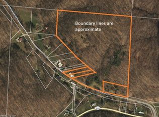 18344 Modoc Rd, Glouster, OH 45732