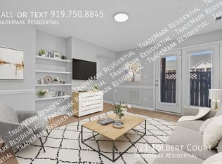 421 Tolbert Ct #G, Spring Lake, NC 28390