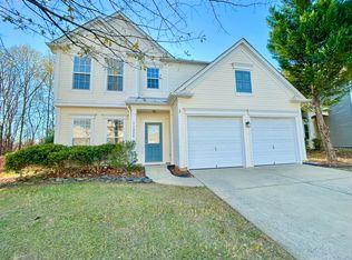 11220 Cypress View Dr, Charlotte, NC 28262
