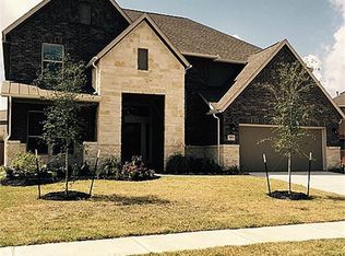 7515 Profit Pine Ln, Spring, TX 77389