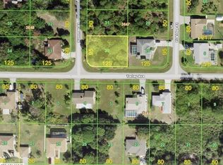 10326 Torley Ave #30, Englewood, FL 34224
