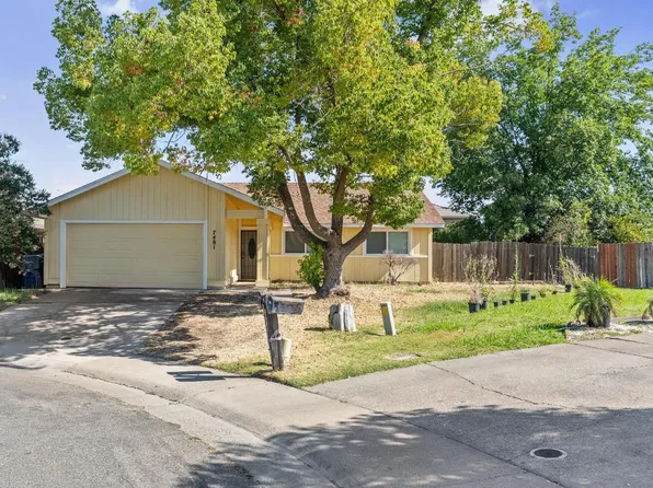 7481 Ridge Willow Ct, Sacramento, CA 95828