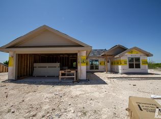 2805 Joshua St, San Angelo, TX 76905